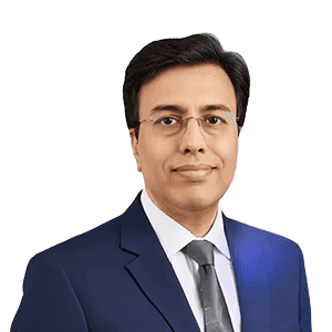 Harsha Rao