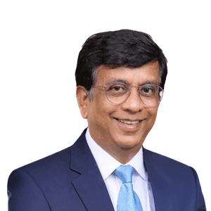 Dr Rupesh Khare