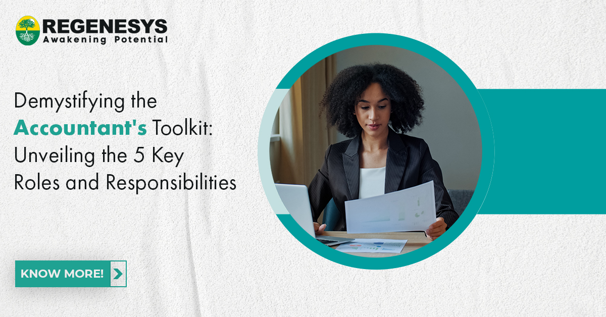 5 Roles and Responsibilities of an Accountant Bachelor Of Accounting Science