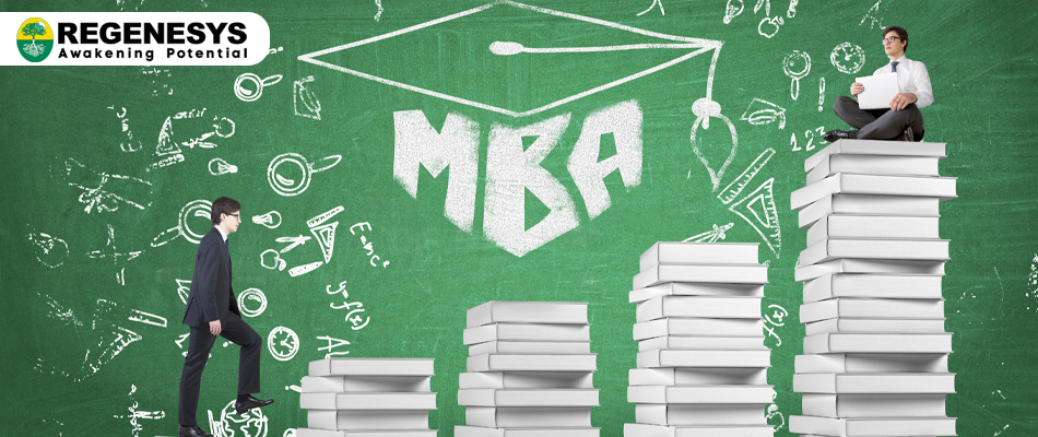 Online MBA Programmes vs Traditional On-Campus MBAs