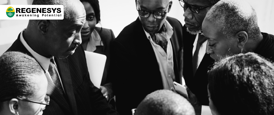 5 Reasons Why You Should Pursue a Master of Public Management (MPM)