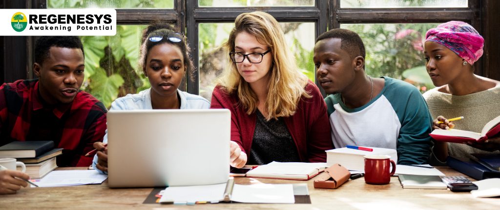 Scholarships vs Bursaries 2024