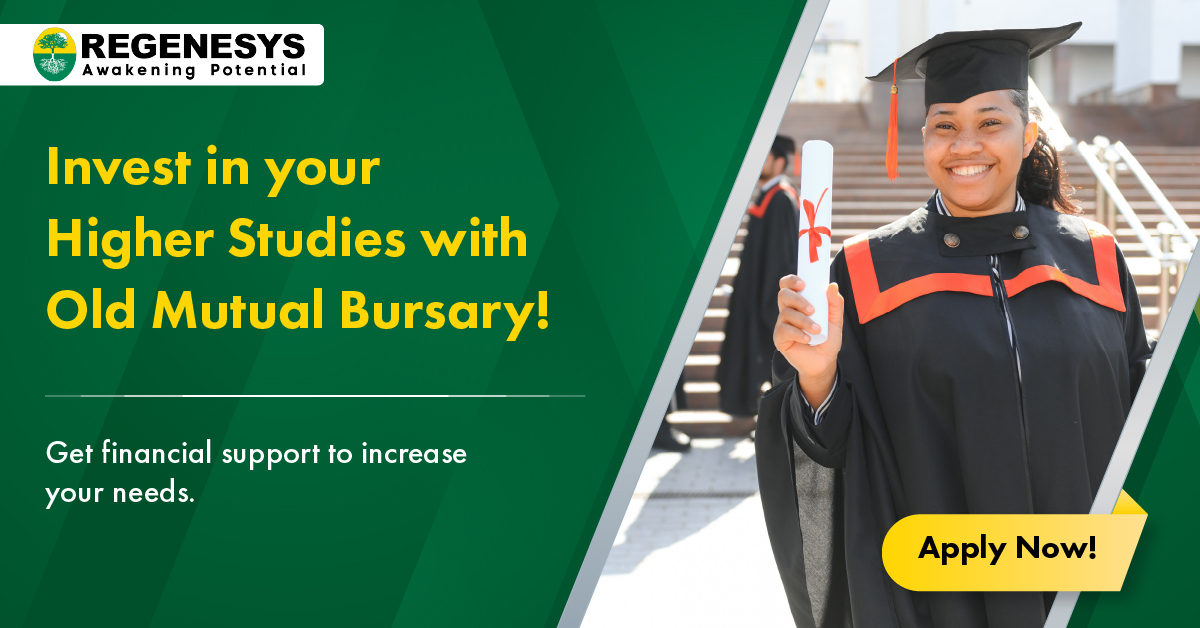Old Mutual Bursary