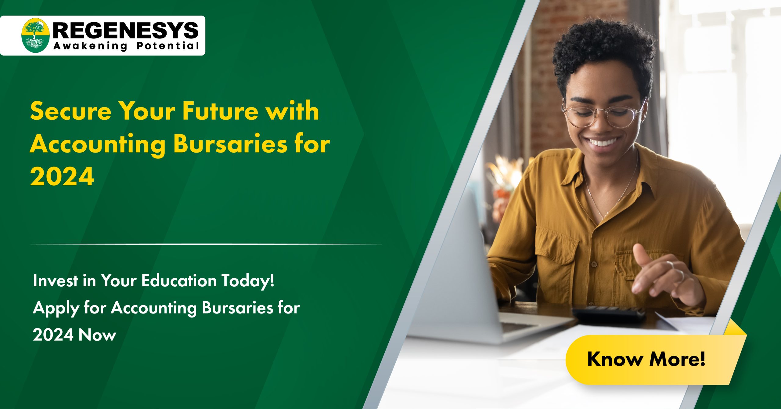 secure your future with accounting