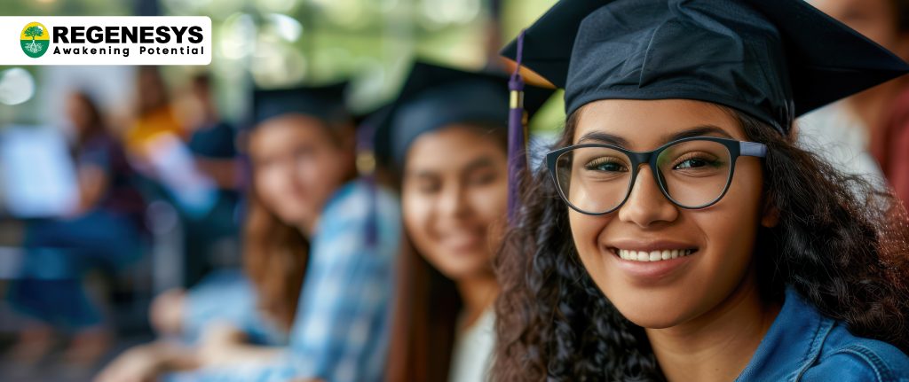 Financial Opportunities with Regenesys