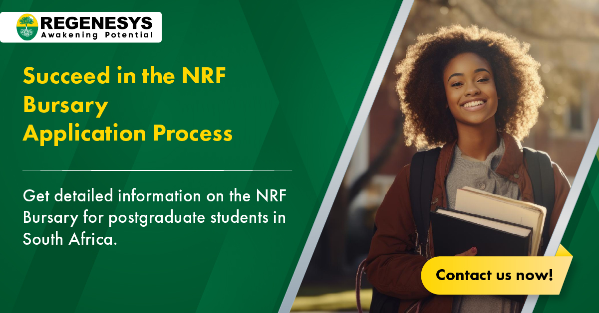 NRF Bursary