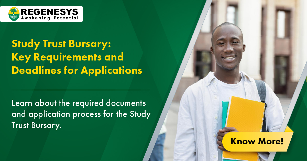 Study Trust Bursary
