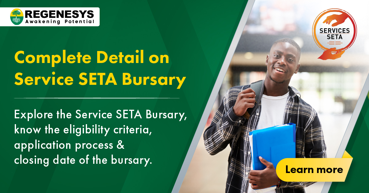 service seta bursary 2024


