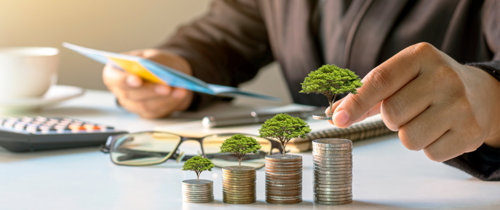 small business funding