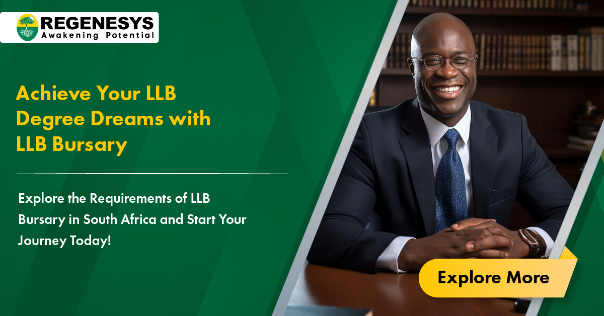LLB Bursaries