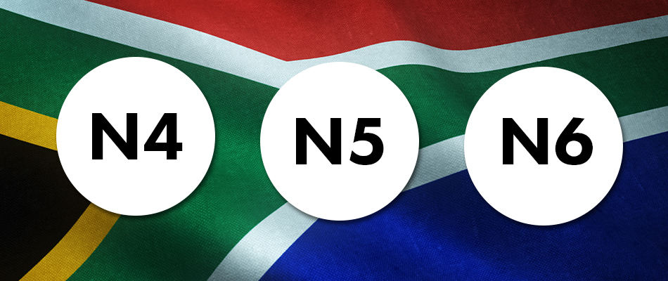 N4, N5, N6 NQF Levels in South Africa: Pathways to National Diplomas and Career Growth