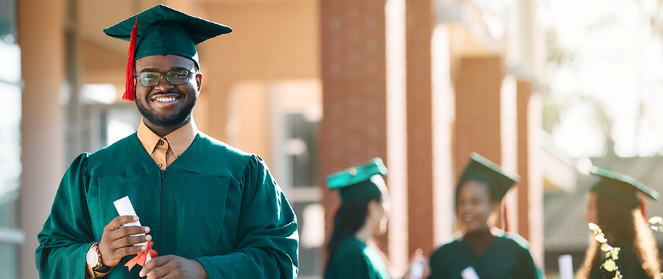 MBA Scholarships in South African Students