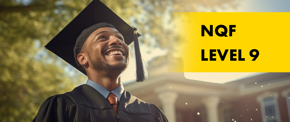 Explaining Master’s Degree NQF Level To South African Aspirants