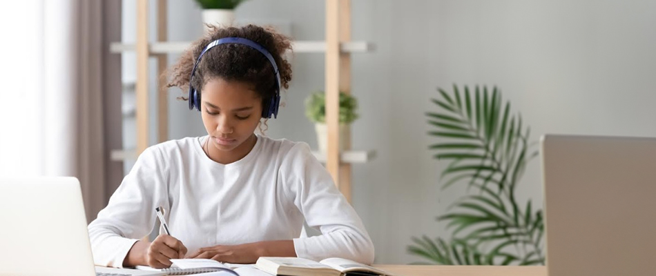 stress of being in matric